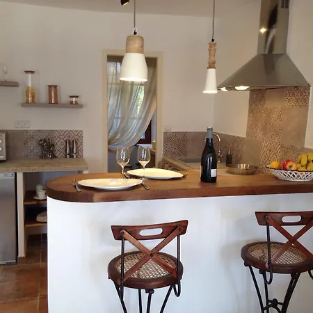 بيت للعطل Casa Corsa *