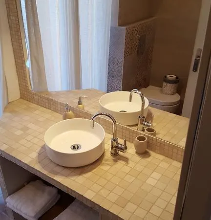 Casa Corsa Santa-Lucia-di-Tallano