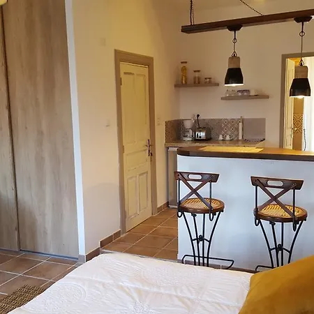 Casa Corsa بيت للعطل