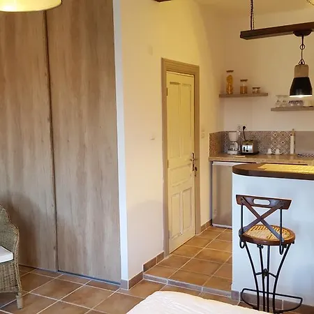 بيت للعطل Casa Corsa *