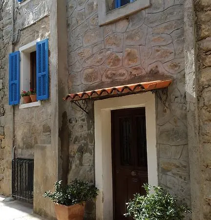 Casa Corsa * Santa-Lucia-di-Tallano