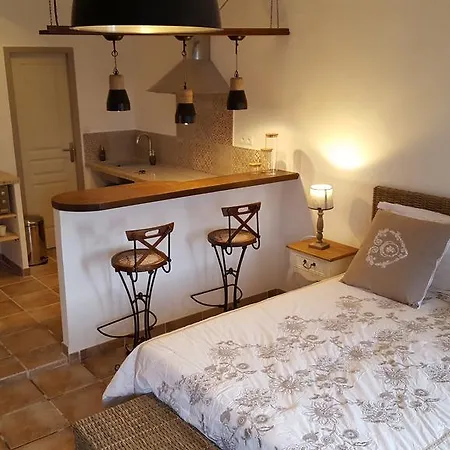 Casa Corsa بيت للعطل Santa-Lucia-di-Tallano