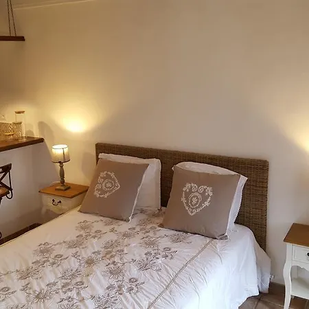 Casa Corsa Santa-Lucia-di-Tallano