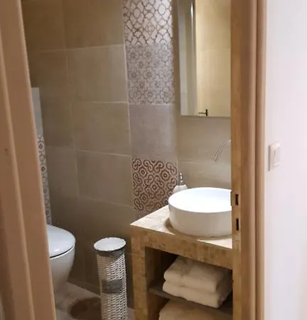 بيت للعطل Casa Corsa Santa-Lucia-di-Tallano