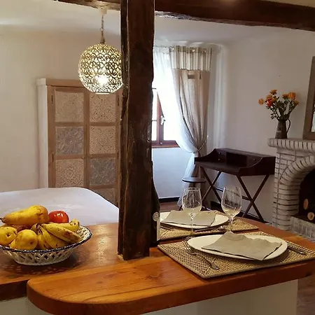 بيت للعطل Casa Corsa