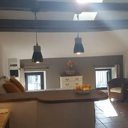 Casa Corsa * Santa-Lucia-di-Tallano