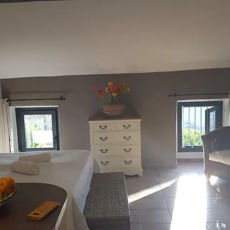 Casa Corsa Santa-Lucia-di-Tallano