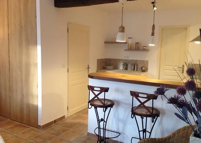 Casa Corsa Feriehus