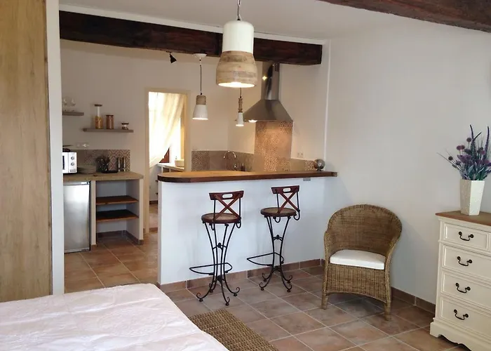 Feriehus Casa Corsa