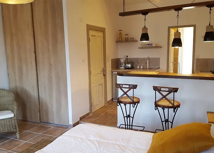 Casa Corsa Feriehus