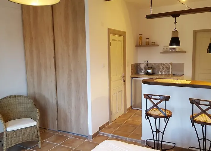 Feriehus Casa Corsa *