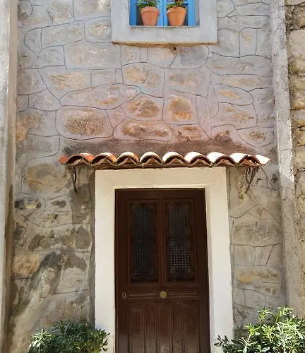 Casa Corsa *