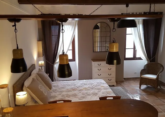 Feriehus Casa Corsa