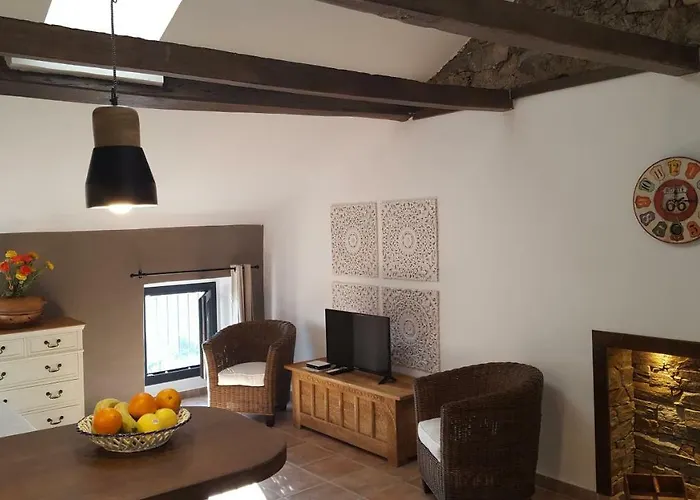Casa Corsa Feriehus