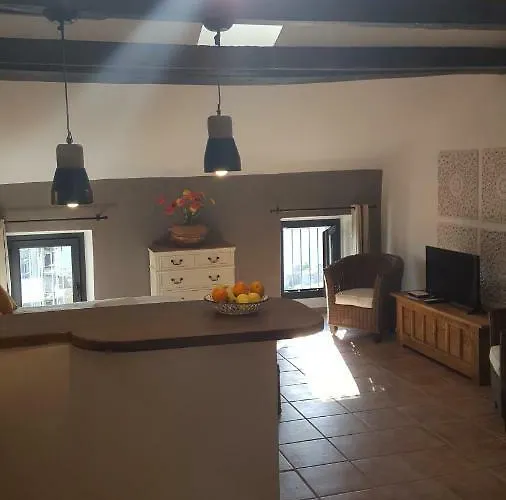 Feriehus Casa Corsa Santa-Lucia-di-Tallano