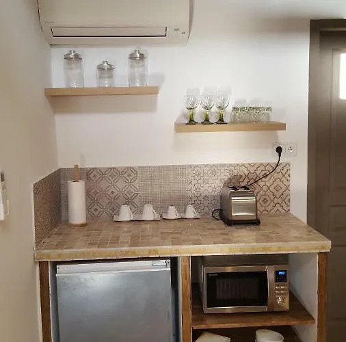 Feriehus Casa Corsa Santa-Lucia-di-Tallano