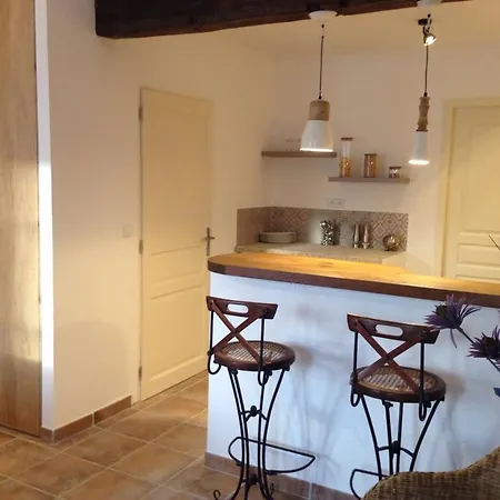 Casa Corsa Hébergement de vacances