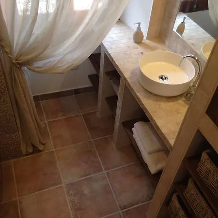 Casa Corsa * Santa-Lucia-di-Tallano