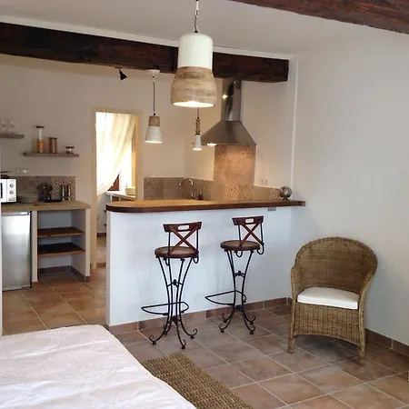 Hébergement de vacances Casa Corsa
