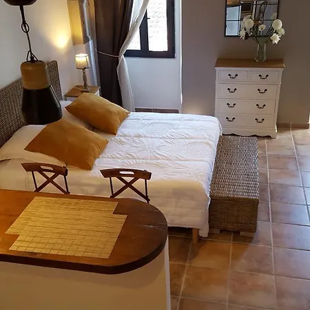 Casa Corsa Holiday home *