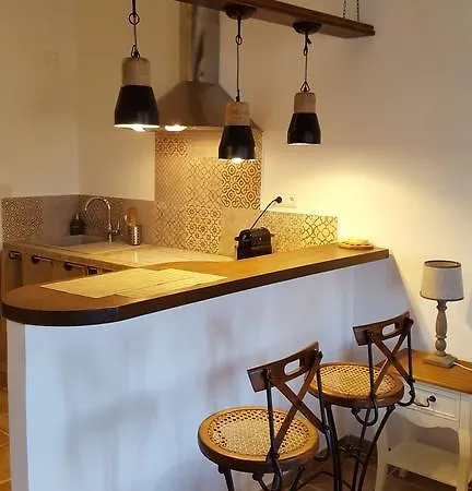 Holiday home Casa Corsa