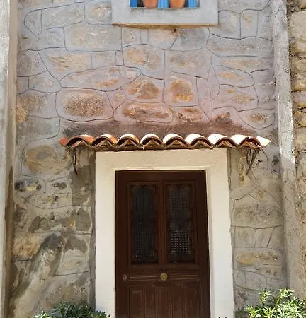 Casa Corsa *