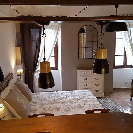 Hébergement de vacances Casa Corsa