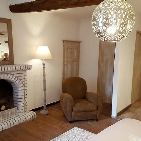 Casa Corsa Holiday home Santa-Lucia-di-Tallano