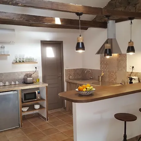 Casa Corsa Hébergement de vacances *