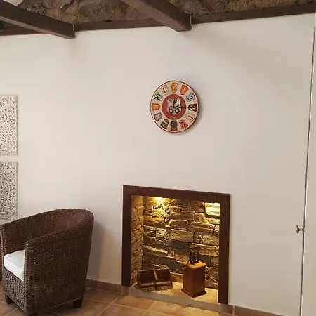 Casa Corsa