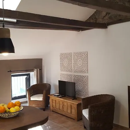 Casa Corsa Hébergement de vacances