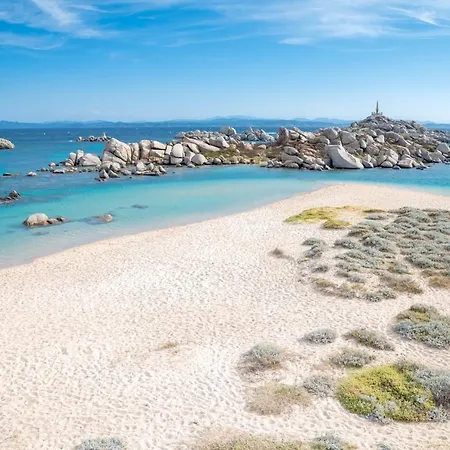 Casa Corsa Hébergement de vacances