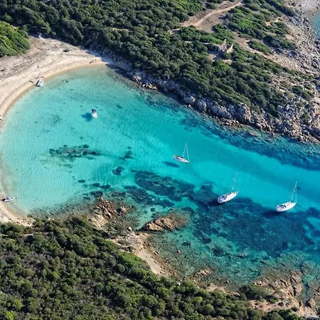 Casa Corsa Hébergement de vacances