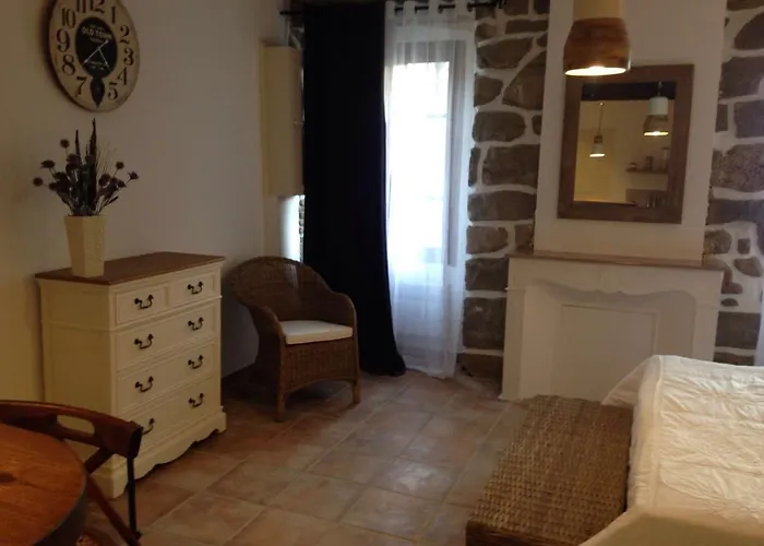 Casa Corsa Hébergement de vacances