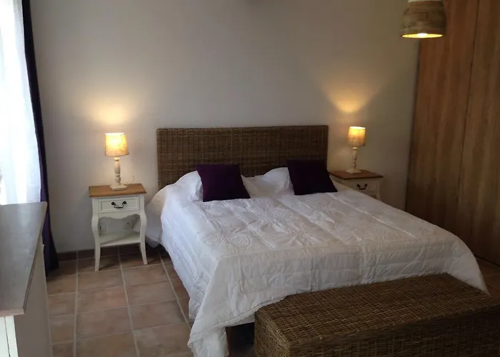 Casa Corsa Santa-Lucia-di-Tallano