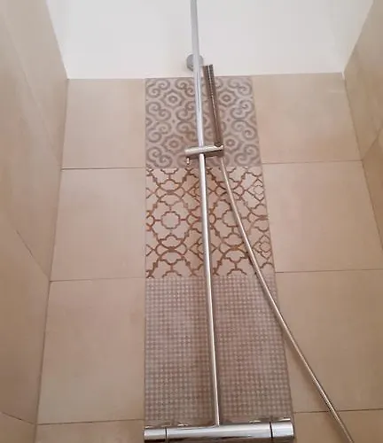 Hébergement de vacances Casa Corsa