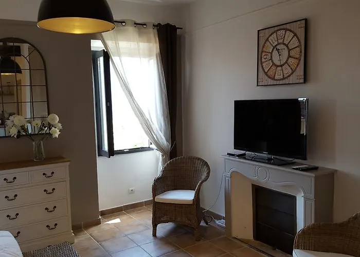 Hébergement de vacances Casa Corsa *