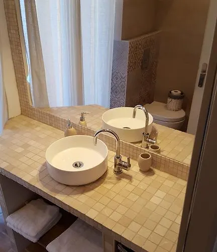 Casa Corsa Santa-Lucia-di-Tallano