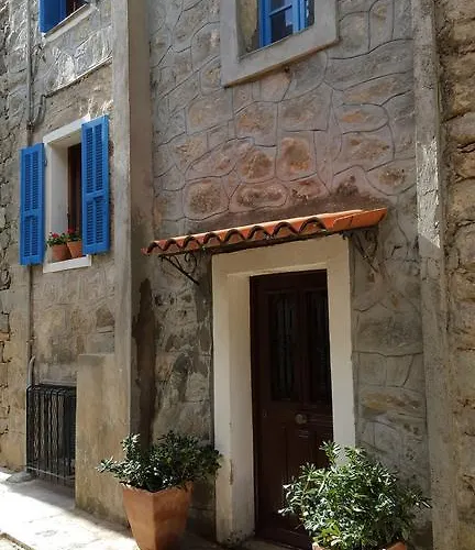 Casa Corsa * Santa-Lucia-di-Tallano