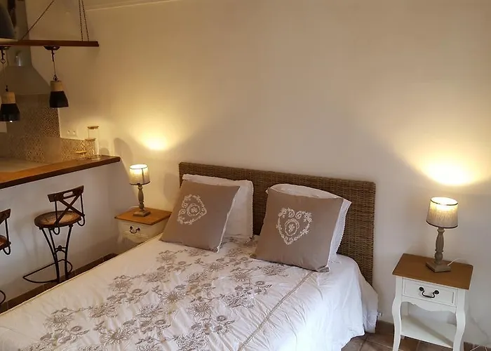 Casa Corsa Santa-Lucia-di-Tallano