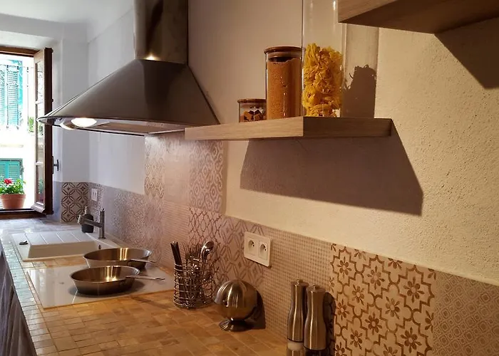 Casa Corsa Holiday home