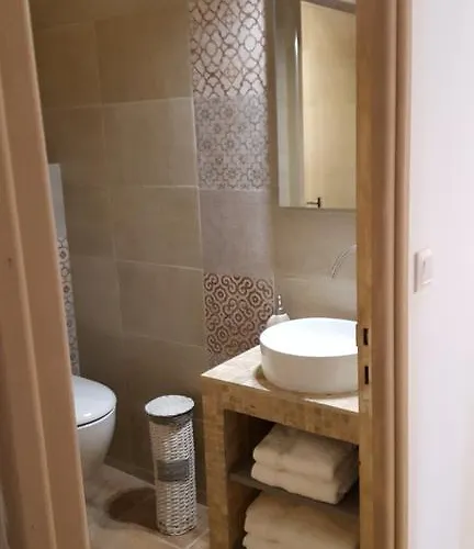 Hébergement de vacances Casa Corsa Santa-Lucia-di-Tallano