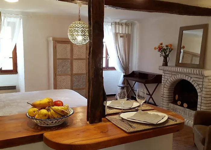 Holiday home Casa Corsa