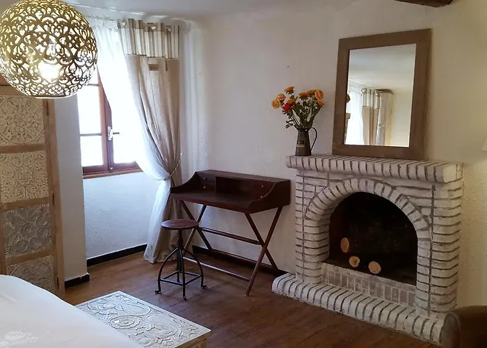 Hébergement de vacances Casa Corsa *