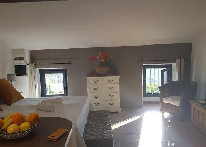 Casa Corsa Santa-Lucia-di-Tallano