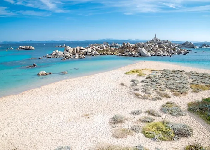 Casa Corsa Hébergement de vacances