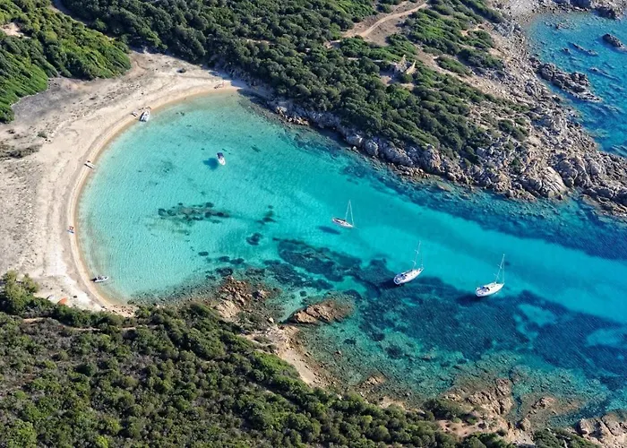 Casa Corsa Hébergement de vacances